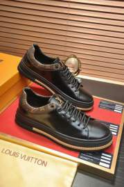 Picture of Louis Vuitton Shoes _SKULVsz38-45mnf072417236